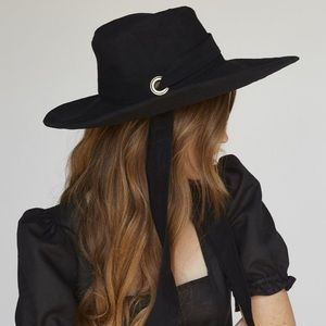 Lykke Wullf SAFARI HAT